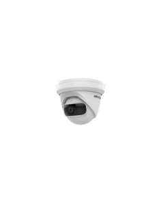 Камера HikVision 4MP DS-2CD2345G0P-I, 1.68mm Wide Angle Fixed Turret |