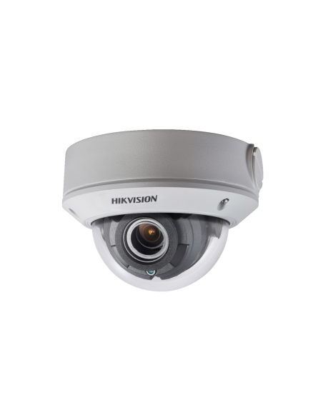 Камера HikVision 2MP DS-2CE5AD0T-VPIT3ZF 2.7-13.5mm Vandal Varifocal Dome
