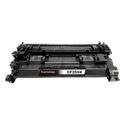 HP 87A Black (CF287A) съвместима тонер касета (9K) | SIT.BG