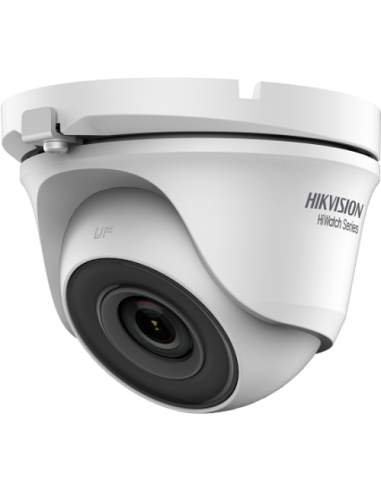 Камера HiWatch, 2MP, HWT-T120-M, 2.8mm, Fixed Turret