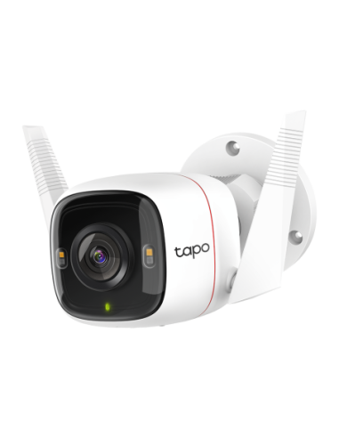 Камера TP-LINK Tapo C320WS