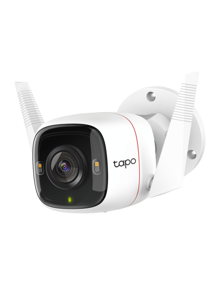 Камера TP-LINK Tapo C320WS
