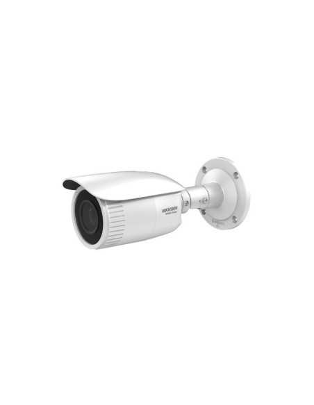 Камера HiWatch, 2MP, HWI-B620H-Z, EXIR 2.8-12mm Motorized Bullet