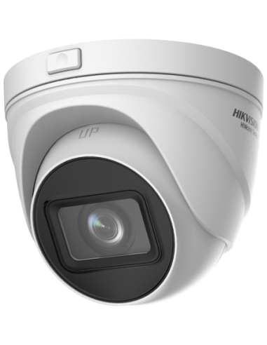 Камера HiWatch, 2MP, HWI-T621H-Z, IR 2.8-12mm Motorized Turret