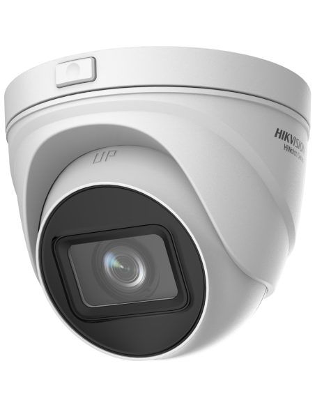 Камера HiWatch, 4MP, HWI-T641H-Z, IR 2.8-12mm Motorized Turret