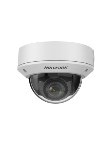 Камера HikVision 2MP DS-2CD1723G0-IZ, 2.8-12mm, Varifocal Dome