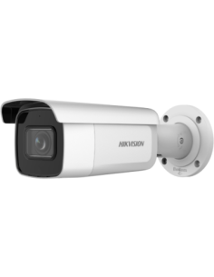 Камера HikVision 4MP DS-2CD2643G2-IZS, 2.8-12mm, AcuSense Motorized Va