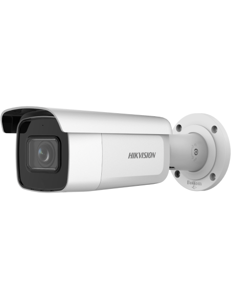 Камера HikVision 4MP DS-2CD2643G2-IZS, 2.8-12mm, AcuSense Motorized Varifocal Bullet