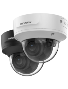 Камера HikVisoin 4MP DS-2CD2743G2-IZS, 2.8-12mm, AcuSense Motorized Va