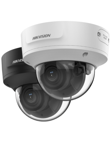 Камера HikVisoin 4MP DS-2CD2743G2-IZS, 2.8-12mm, AcuSense Motorized Varifocal Dome
