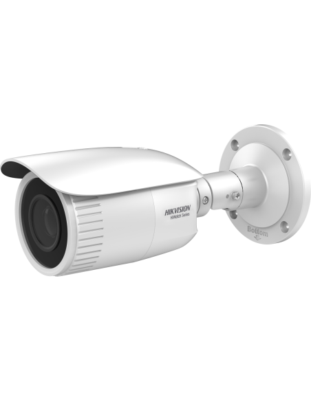Камера HiWatch, HWI-B640H-Z, 4.0 MP EXIR Motorized Bullet Network Camera