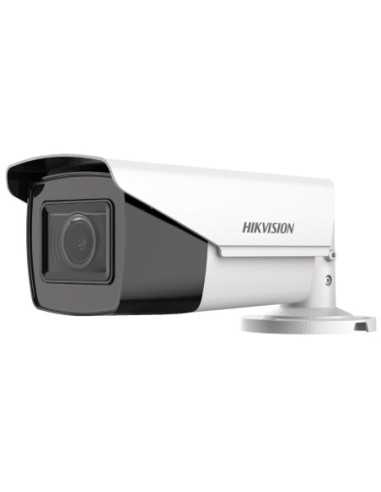 Камера DS-2CE19H0T-AIT3ZF, 5 MP Motorized Varifocal Bullet Camera