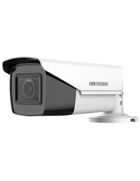 Камера DS-2CE19H0T-AIT3ZF, 5 MP Motorized Varifocal Bullet Camera