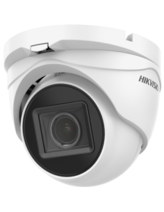 Камера HikVision 5MP DS-2CE79H0T-IT3ZF, 2.7-13.5mm, Motorized Varifoca