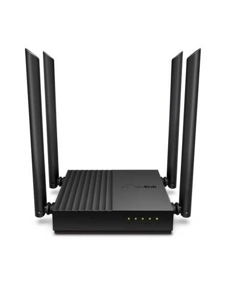 Безжичен Двубандов Gigabit рутер TP-Link Archer C64