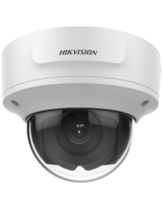 Камера HikVision 2MP DS-2CD2721G0-IZ, 2.8-12mm VF Dome | SIT.bg