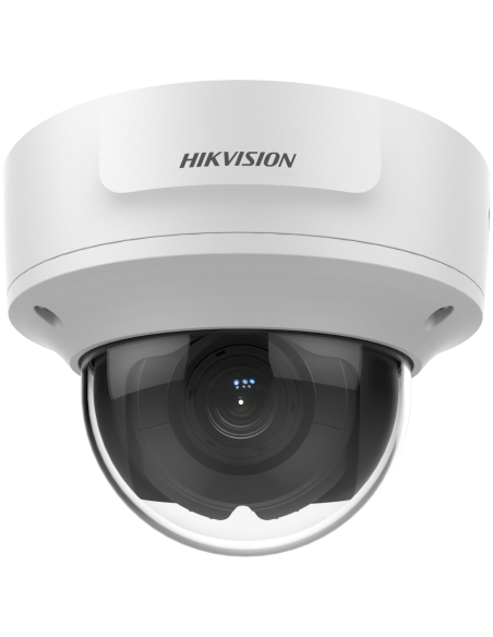 Камера HikVision 2MP DS-2CD2721G0-IZ, 2.8-12mm VF Dome