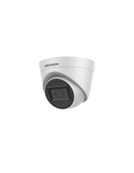 Камера HikVision 2MP DS-2CE78D0T-IT3FS(2.8mm) Coaxial Audio Fixed Turret