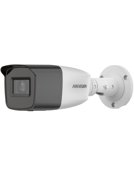 Камера HikVision 2MP DS-2CE19D0T-VFIT3F 2.7-13.5mm, Varifocal Bullet