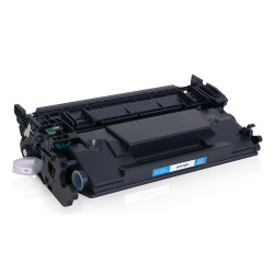 HP 87A Black (CF287A) съвместима тонер касета (9K) | SIT.BG