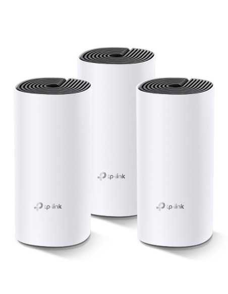 TP-Link DECO M4 (3 pack), AC1200, MU-MIMO Двубандов