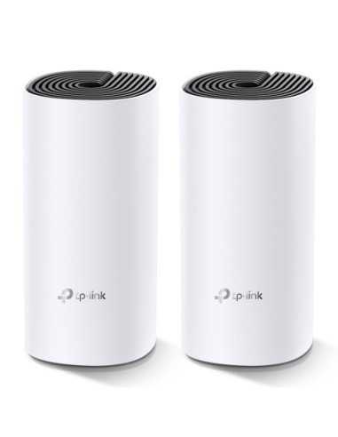 TP-Link DECO M4 (2 pack), AC1200, MU-MIMO Двубандов