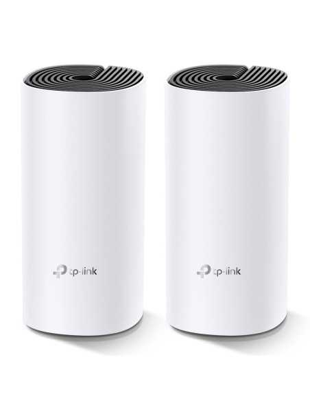 TP-Link DECO M4 (2 pack), AC1200, MU-MIMO Двубандов
