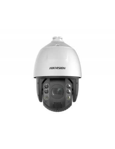 Камера HikVision DS-2DE7A232IW-AEB(T5) 7-inch 2 MP 32X Powered by DarkFighter IR Network Speed Dome