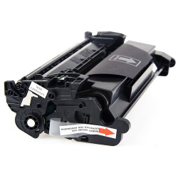 HP 87A Black (CF287A) съвместима тонер касета (9K) | SIT.BG