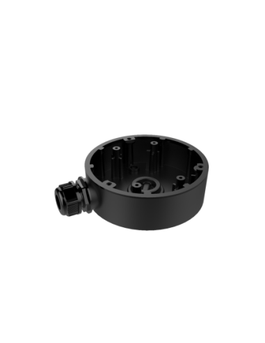 Монтажна основа HikVision DS-1280ZJ-DM46(BLACK)