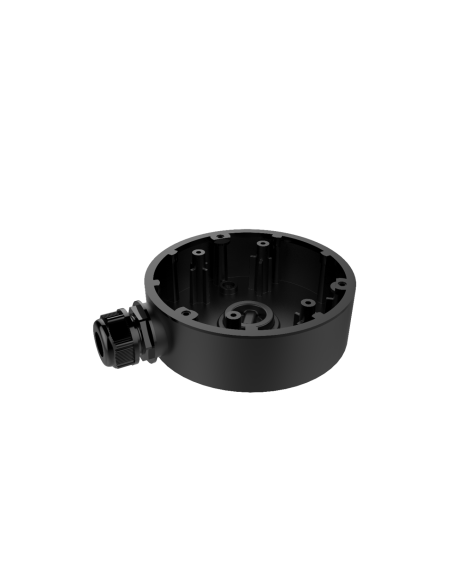 Монтажна основа HikVision DS-1280ZJ-DM46(BLACK)