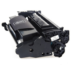 HP 87A Black (CF287A) съвместима тонер касета (9K) | SIT.BG