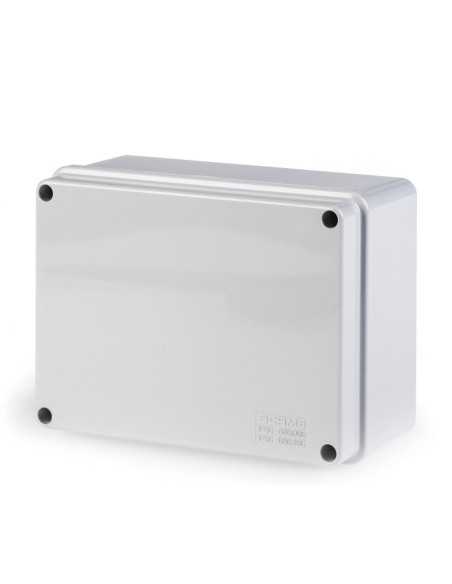 Кутия PVC 150x110x70,IP56,UV, без щуцери SCAME
