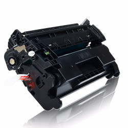 HP 87A Black (CF287A) съвместима тонер касета (9K) | SIT.BG