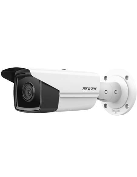 Камера HikVision 4MP DS-2CD2T43G2-4I, 4mm, AcuSense Bullet