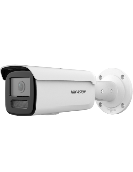 Камера HikVision 2MP DS-2CD2T23G2-4I, 4mm, AcuSense Bullet