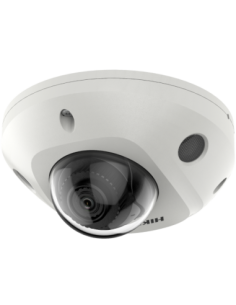 Камера HikVision 2MP DS-2CD2523G2-I, 2.8mm AcuSense Build-In Mic Mini 