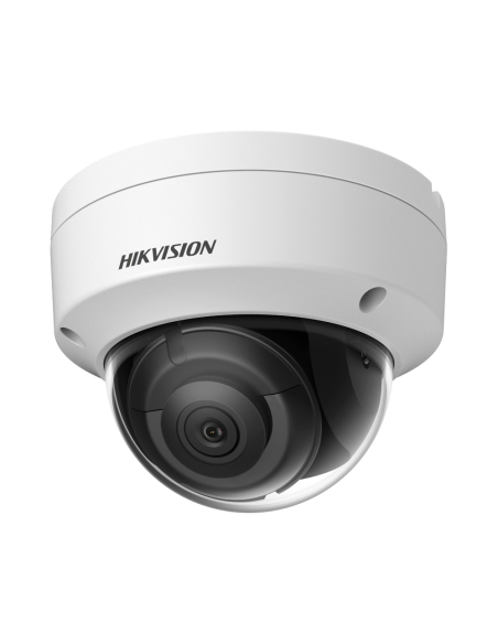 Камера HikVision 2MP DS-2CD2123G2-IS, 2.8mm AcuSense Dome