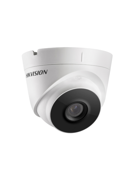 Камера HikVision 2MP DS-2CE56D8T-IT3F, 3.6mm Ultra Low Light Fixed Turret