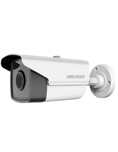 Камера HikVision 2MP DS-2CE16D8T-IT3F, 3.6mm Ultra low light Bullet