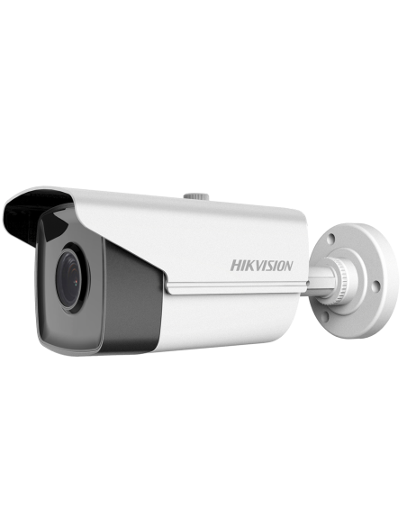 Камера HikVision 2MP DS-2CE16D8T-IT3F, 3.6mm Ultra low light Bullet
