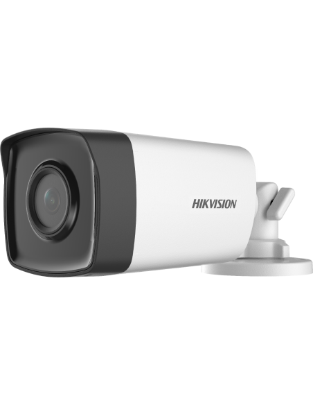 Камера HikVision 2MP DS-2CE17D0T-IT5F, 3.6mm Bullet