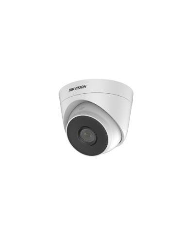 Камера HikVision 2MP DS-2CE56D0T-IT3F, 2.8mm, EXIR, Turret