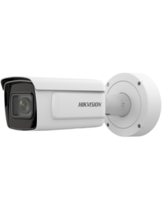Камера HikVision 2MP iDS-2CD7A26G0/P-IZHSY, 8-32mm, DeepinView ANPR Mo