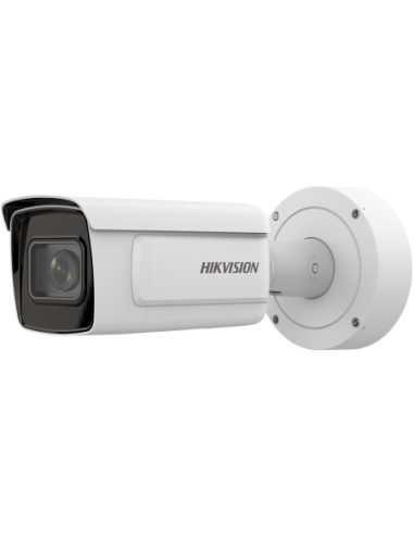 Камера HikVision 2MP iDS-2CD7A26G0/P-IZHSY, 8-32mm, DeepinView ANPR Moto Varifocal Bullet