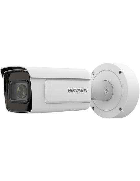 Камера HikVision 2MP iDS-2CD7A26G0/P-IZHSY, 8-32mm, DeepinView ANPR Moto Varifocal Bullet