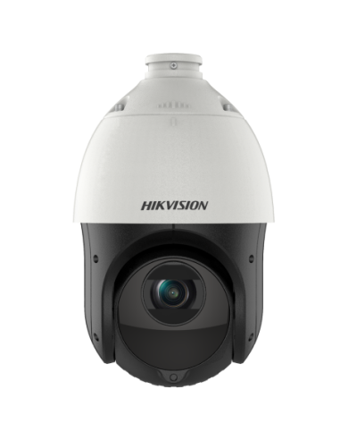 Камера HikVision 4MP DS-2DE4425IW-DE T5, 4inch 25X PTZ Powered by DarkFighter IR