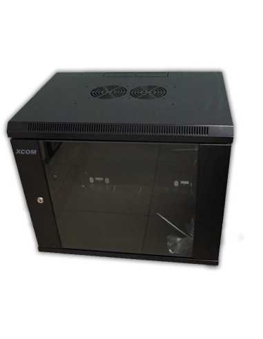 Шкаф 12U 600X600мм W600/D600/H635
