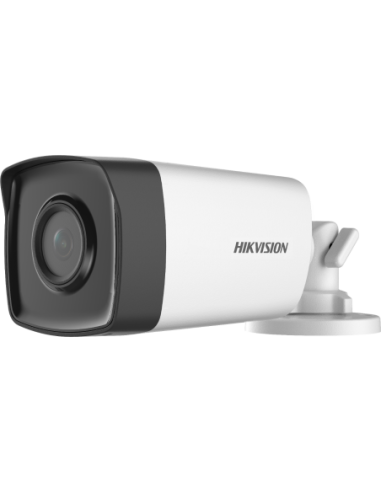 Камера HikVision 5MP DS-2CE17H0T-IT5F, 3.6mm, Fixed Bullet