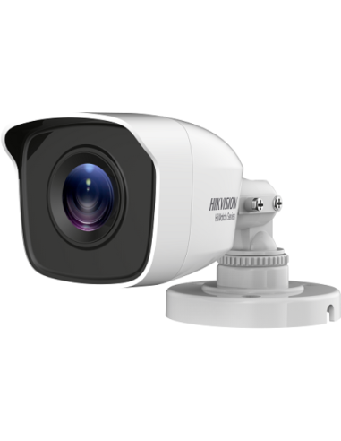 Камера HiWatch, 5MP HWT-B250, 2.8mm, EXIR Bullet